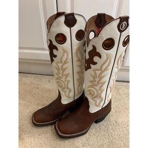 Tony Lama Boots